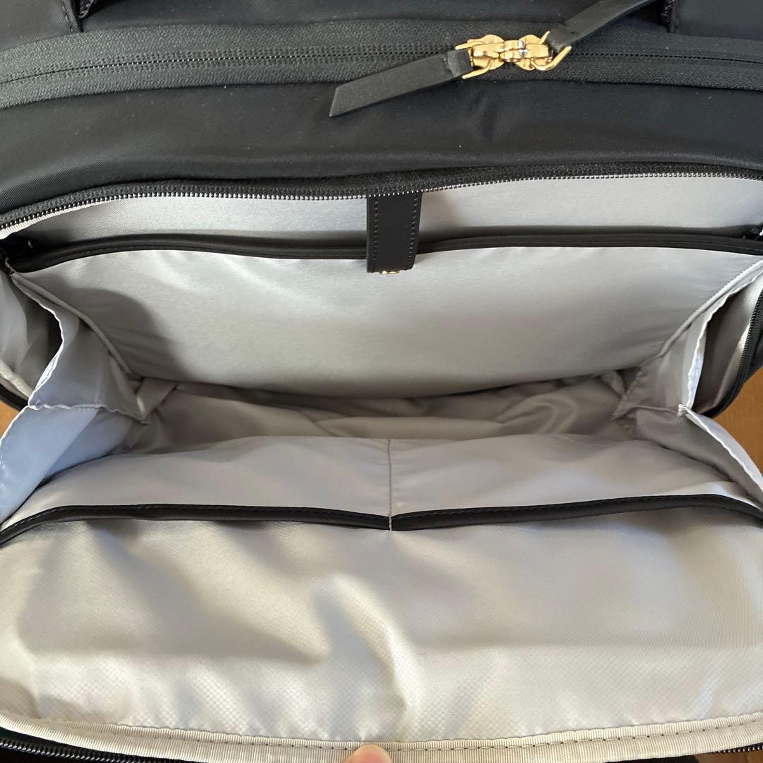 TUMI キャリーケース