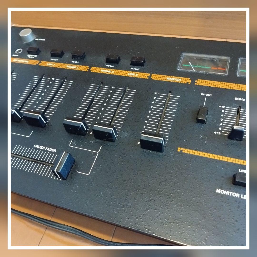 レ*ゴ様 ヴィンテージミキサー　Vesta FIRE DSM-310