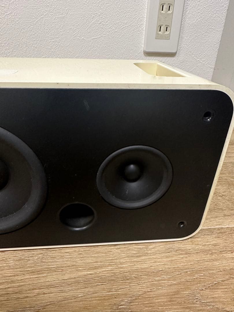 Apple A1121 アップル Hi-Fi iPod ドックスピーカー