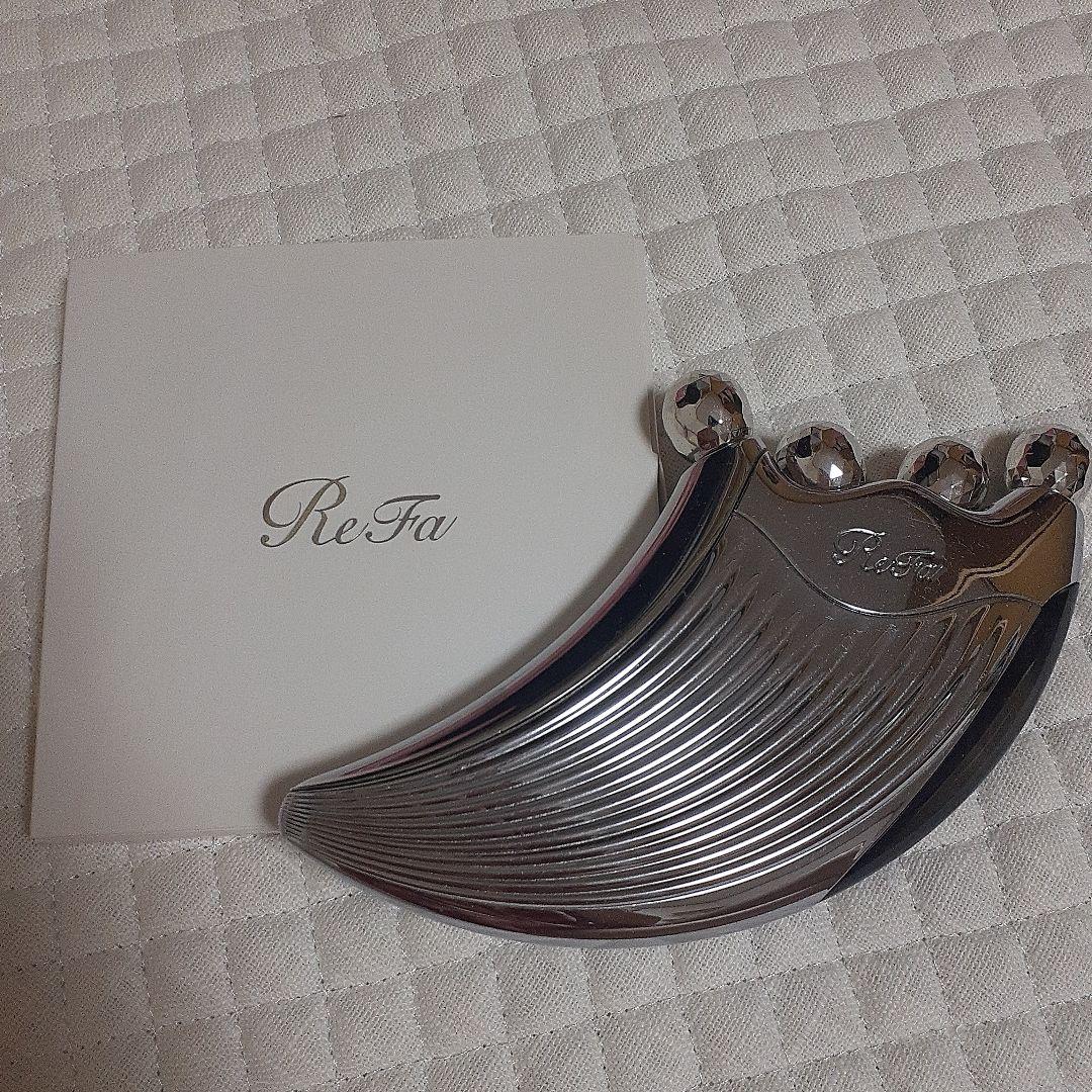 ボディ・フェイスケア Refa 4 CAXA RAY