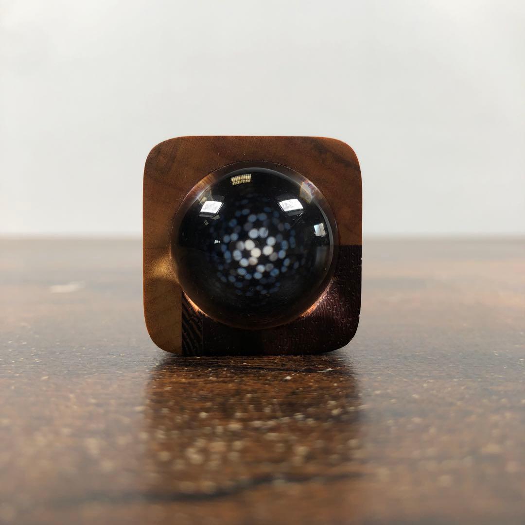 万華鏡 teleidoscope Octa Scope