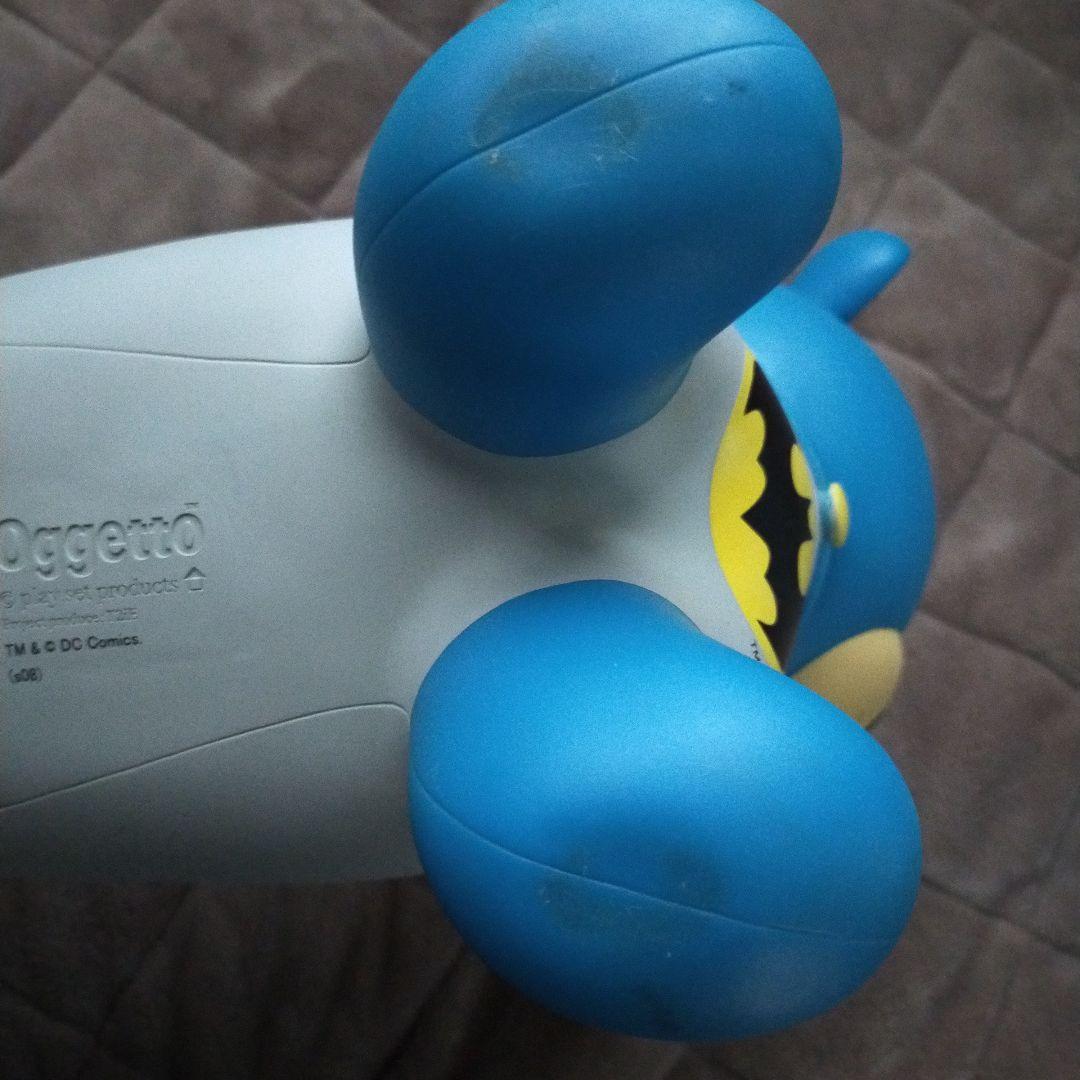 プレイセットプロダクツ オジェット モダンペット バットマン