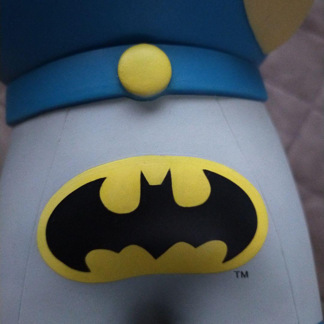 プレイセットプロダクツ オジェット モダンペット バットマン