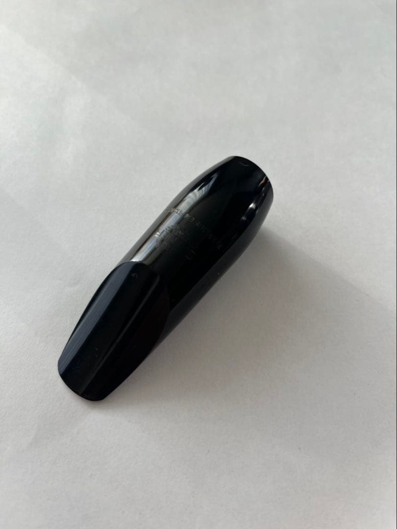 【 貝沼拓実先生選定品 】ソプラノサックス セルマー マウスピース コンセプト