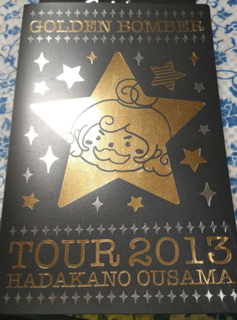 ゴールデンボンバー　13A トレカ　50種コンプセット　スクラッチコンプ