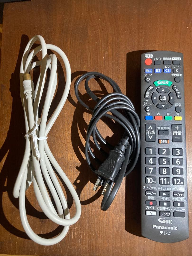 Panasonic TH-32C305 テレビ 32インチ