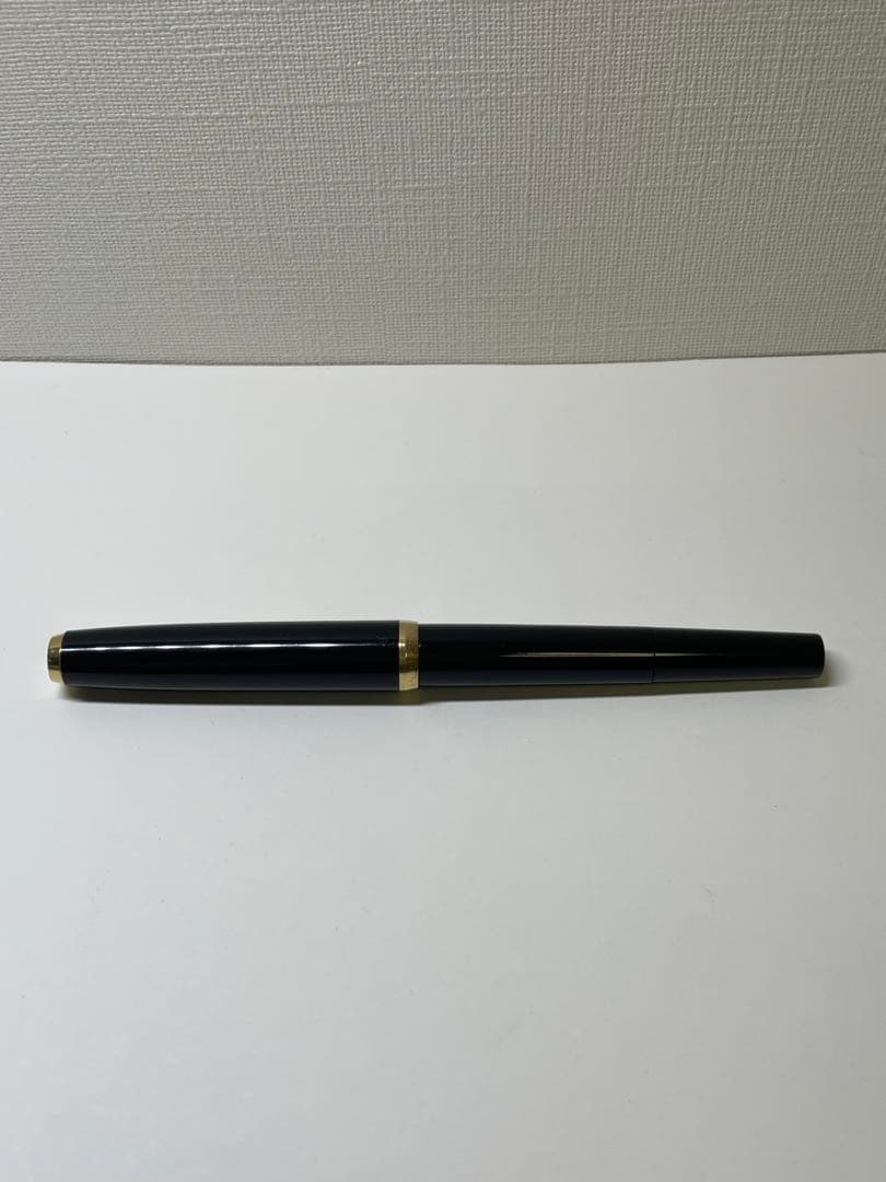 ✨【高級万年筆】Pelikan ペリカン 万年筆 750 18C ブルー✨