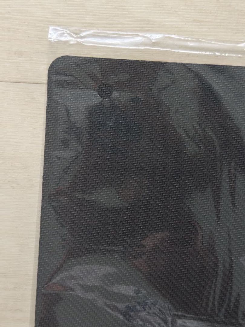 GCG ガンダムカードゲーム スレッタ＆ミオリネ　プロモ&プレイマットセットd