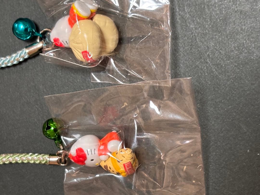 レア❣️未使用未開封❗️ご当地キティ三大中華街2007 15種コンプリート