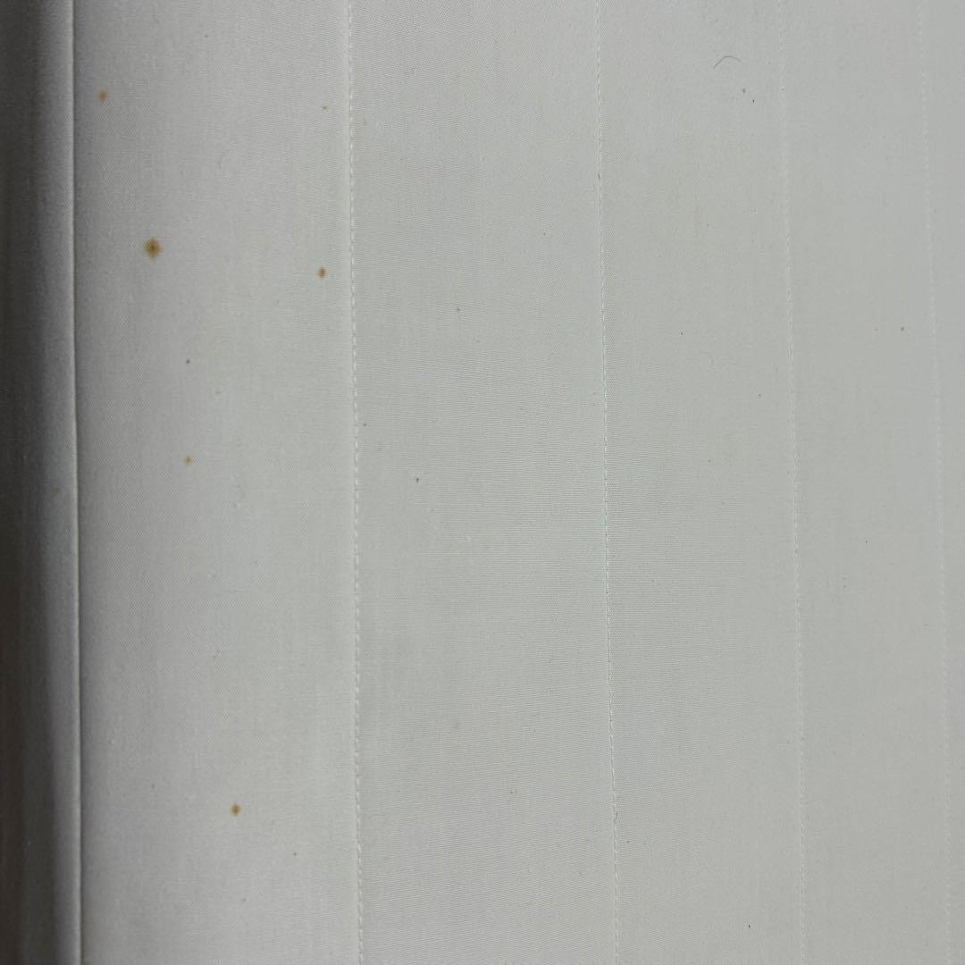 無印良品　脚付マットレス　シングル