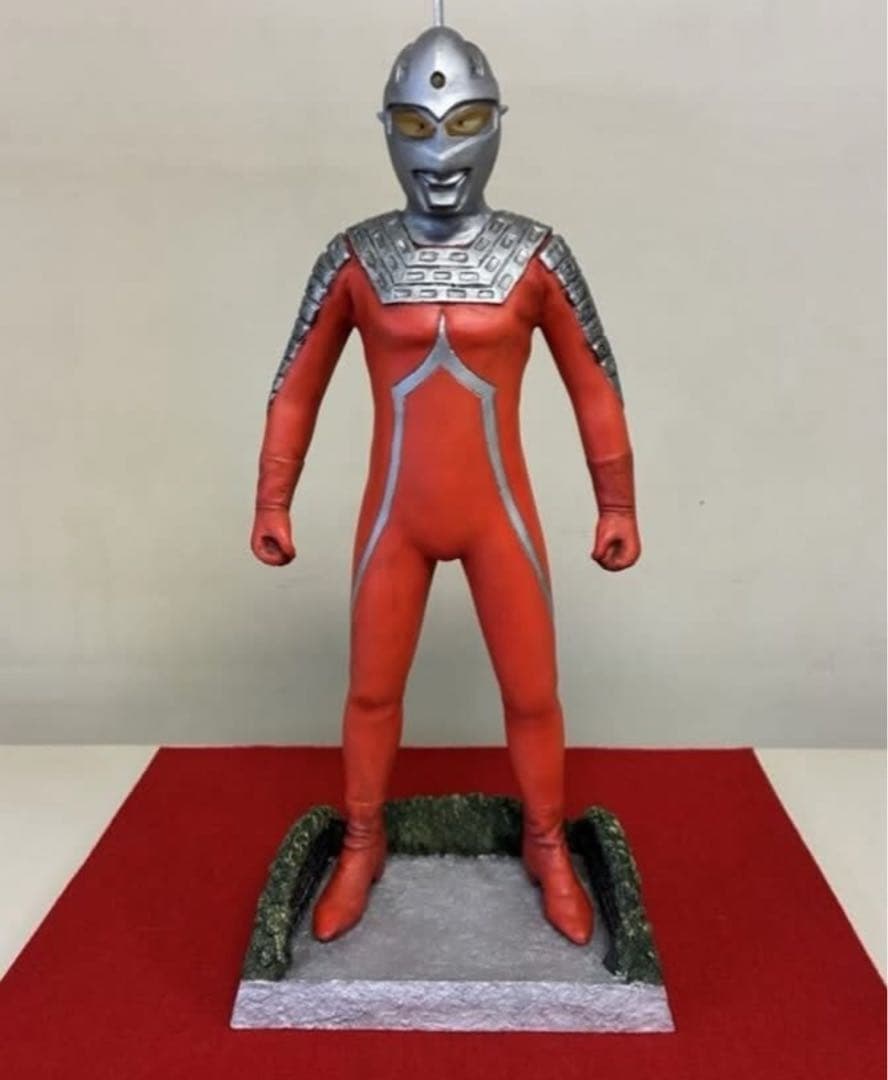 ウルトラマン フィギュア 約30cm