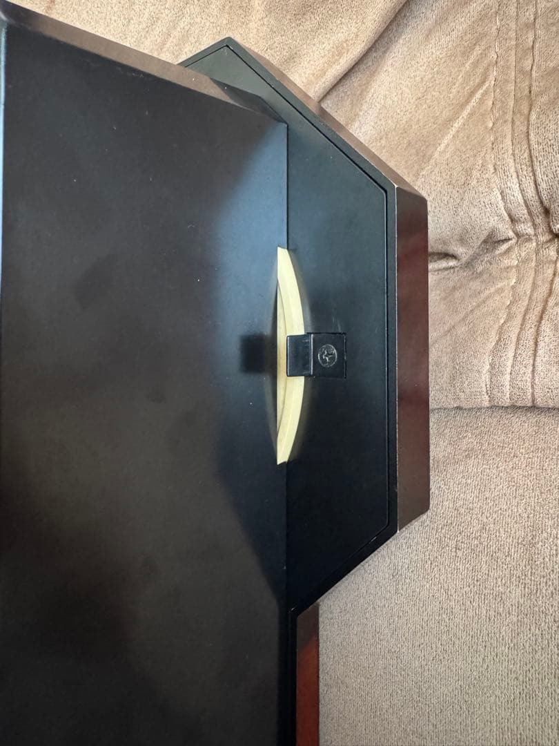 ビクター　レトロ　振り子時計