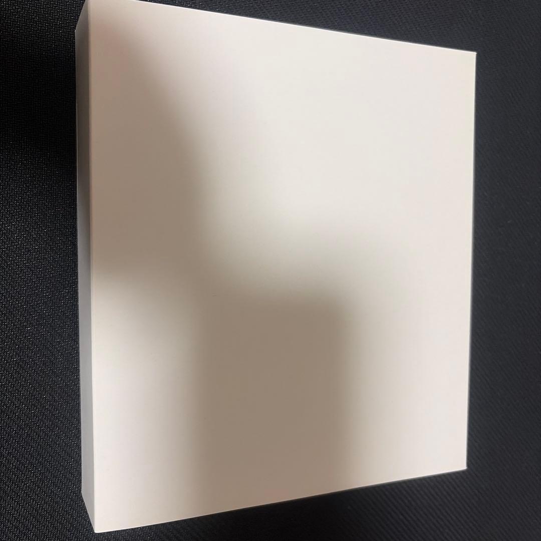 ステンレス　ブラックマジシャンガール　00677