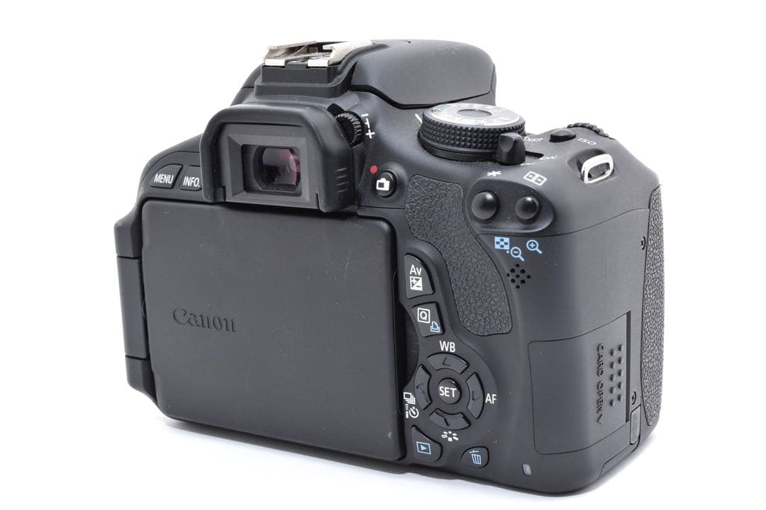 Canon EOS Kiss X5 デジタル一眼レフカメラ
