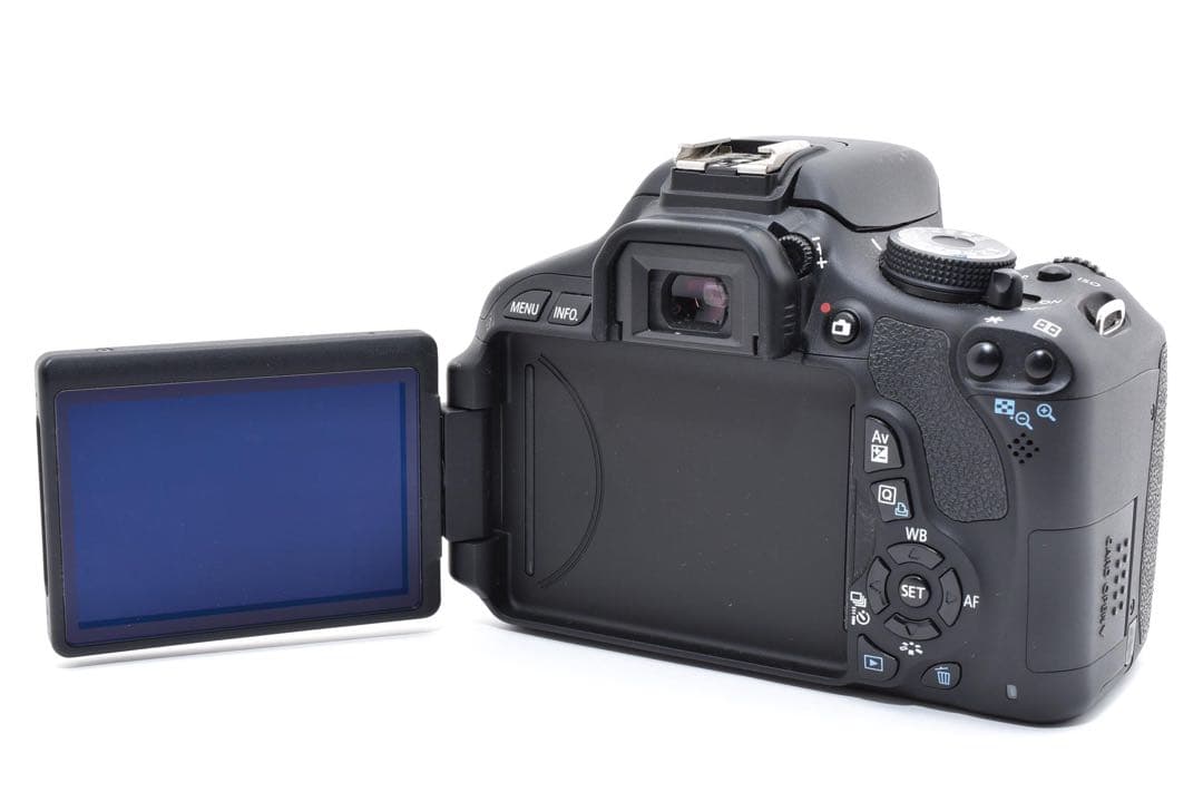 Canon EOS Kiss X5 デジタル一眼レフカメラ