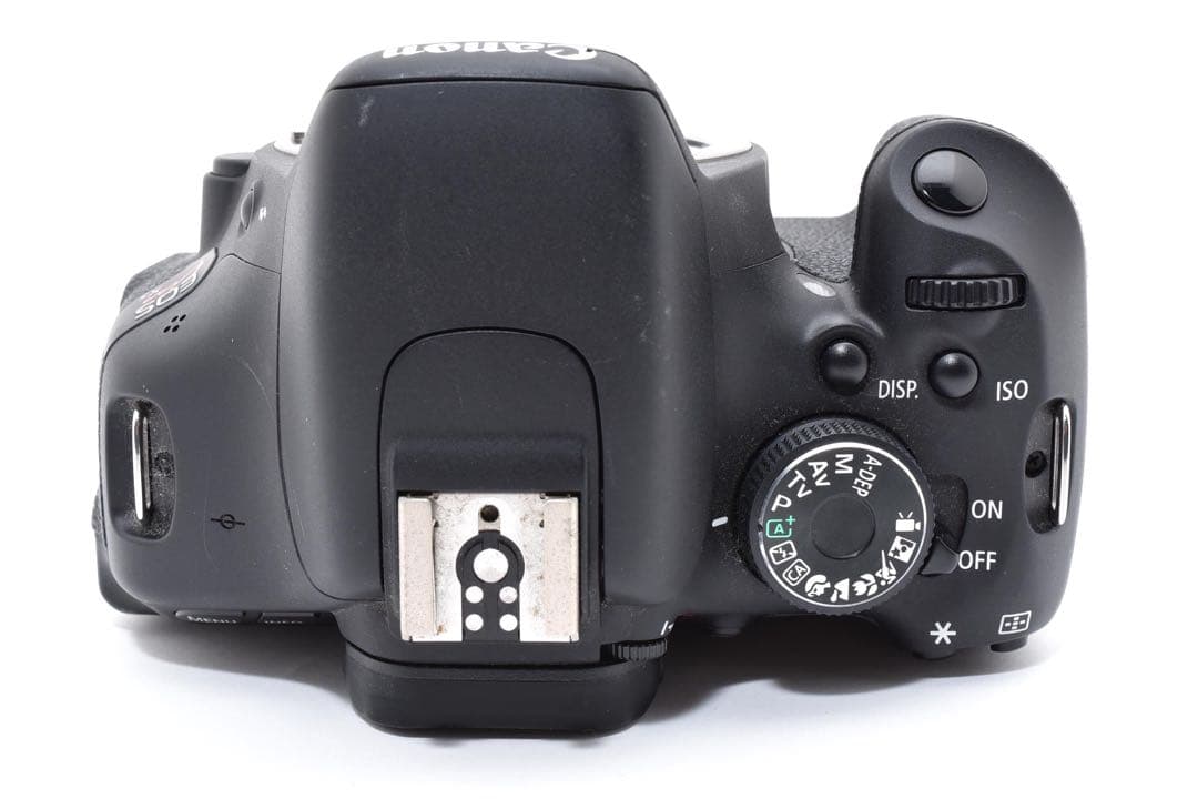 Canon EOS Kiss X5 デジタル一眼レフカメラ