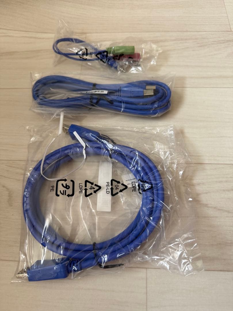 ディスプレイ・モニター本体 IO-DATA GigaCrysta LCD-GCU321HXAB/E