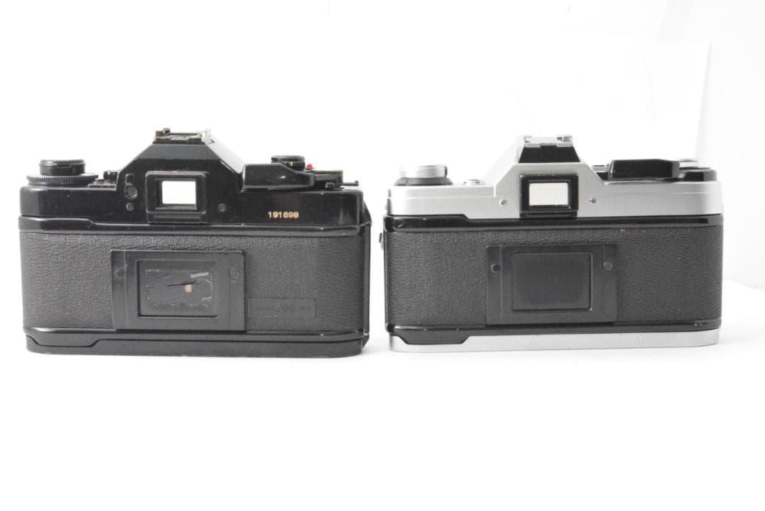 CANON A-1 AE-1 PROGRAMまとめて 6台