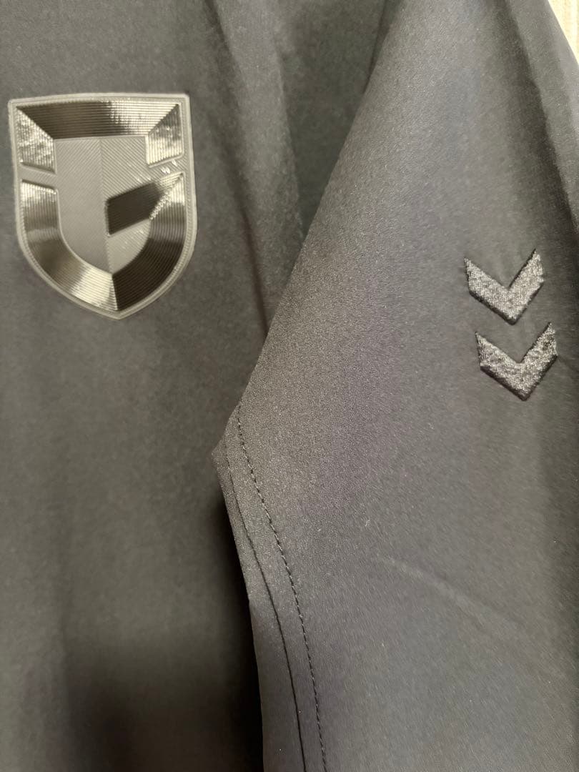 ガンバ大阪 HMPボンバージャケット（M）hummel