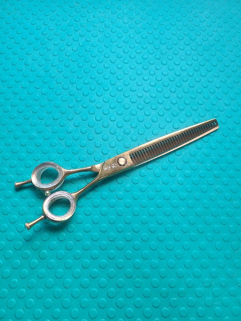 シルバーライン　消しゴム手品バサミ　シザートリミング　　ブレンダー