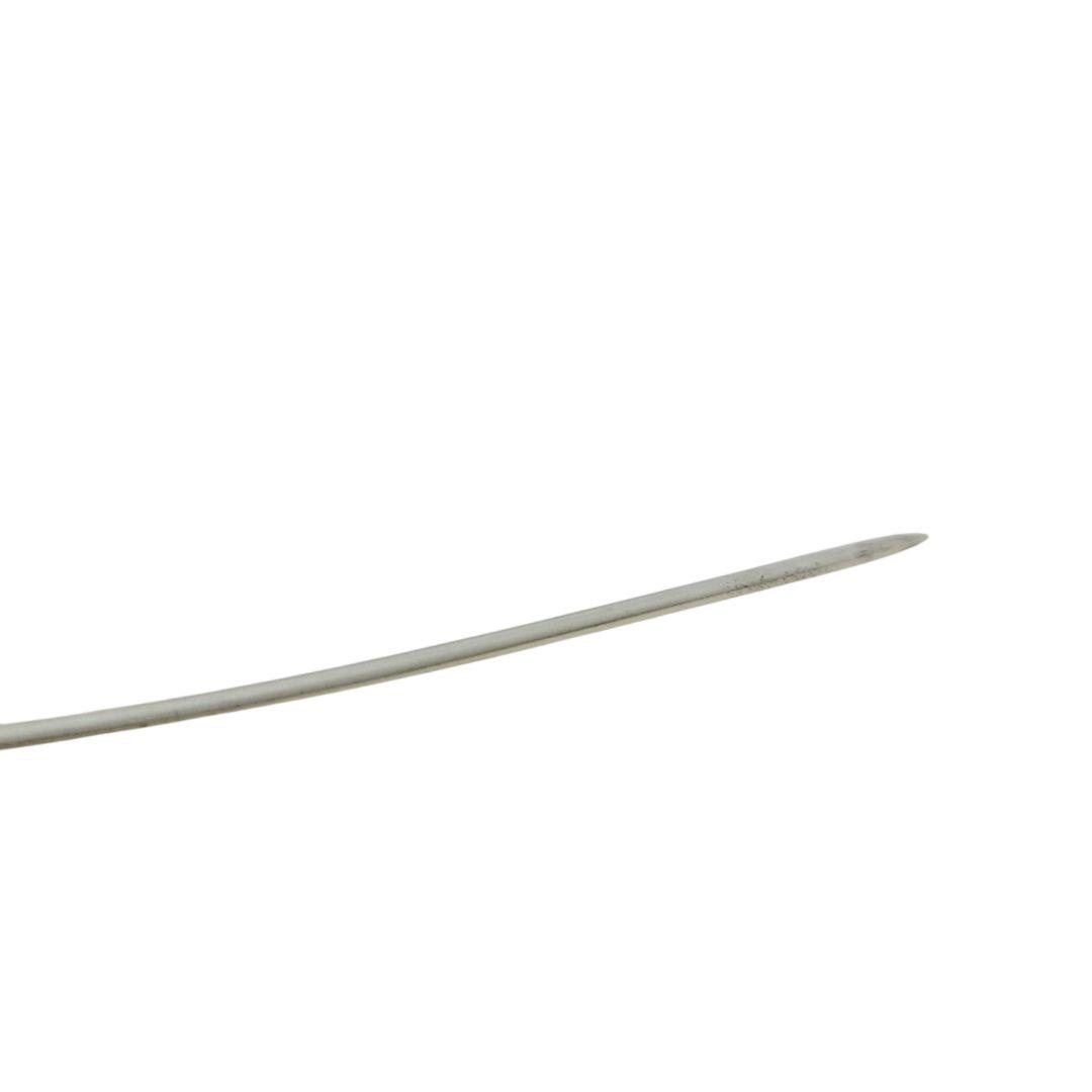 アン アン様 TIFFANY＆Co. ブローチ トリプルハート 925