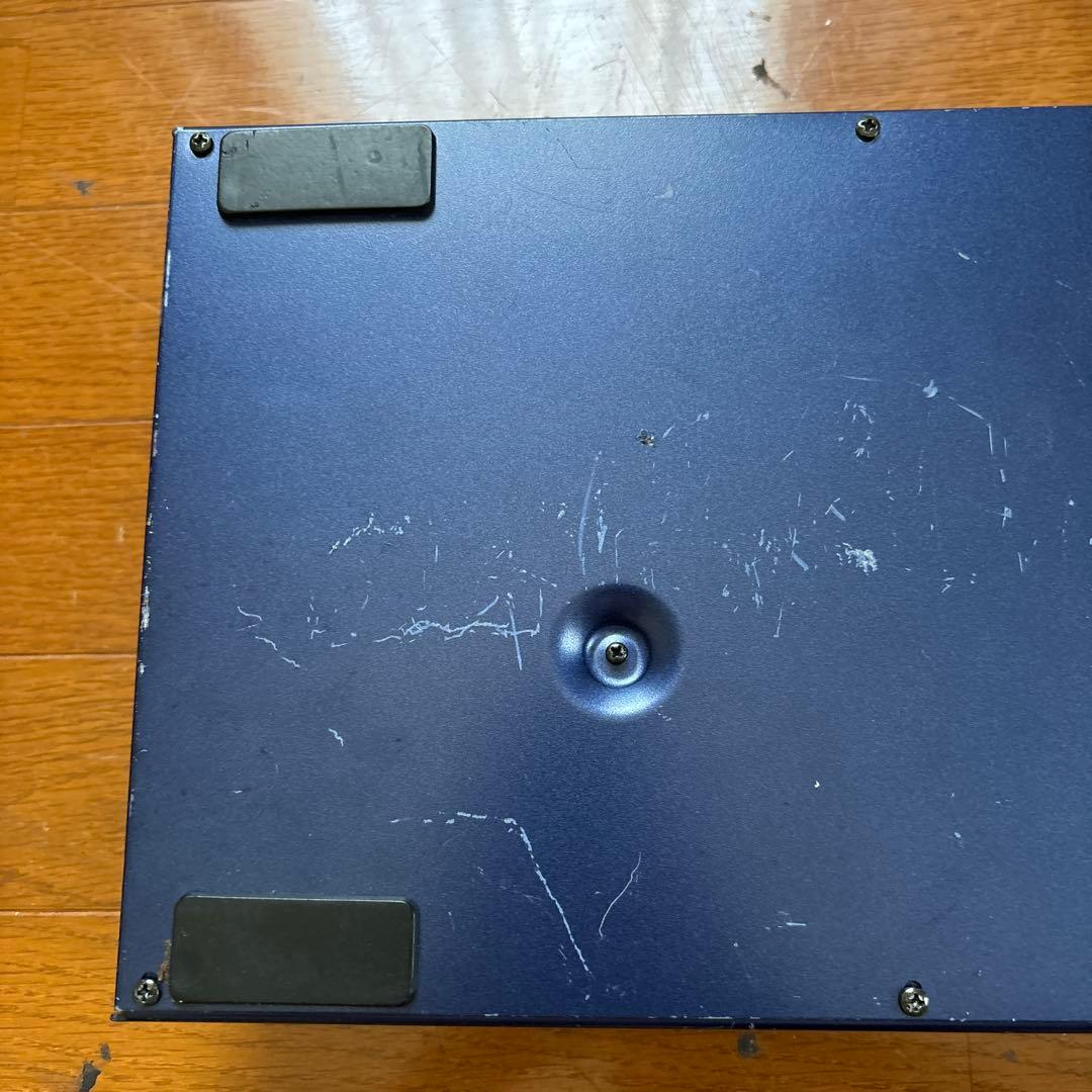 BOSS GT-5 マルチエフェクター ボス