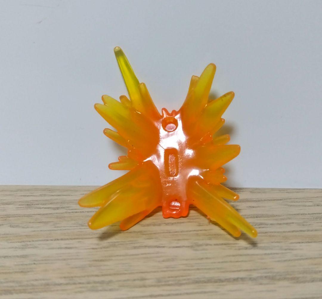 t*a様 トランスフォーマー シャッタードグラス ディセプティコン フレイムウォ