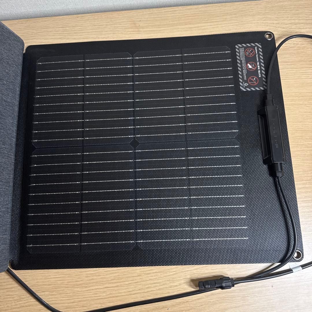 ECOFLOW EF Flex 110c 美品