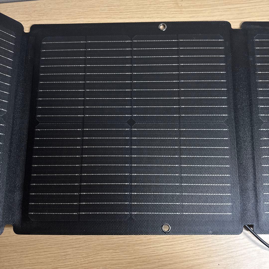 ECOFLOW EF Flex 110c 美品