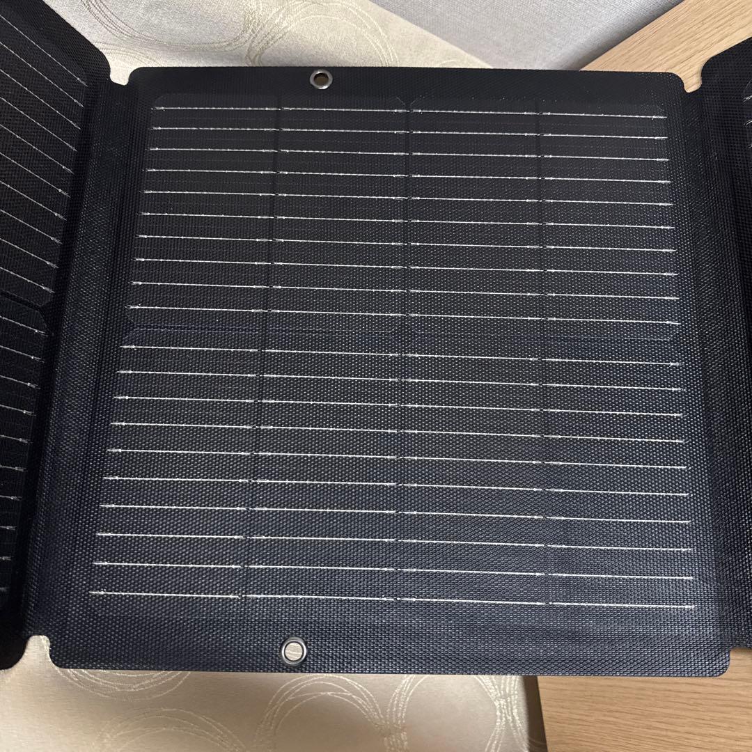 ECOFLOW EF Flex 110c 美品