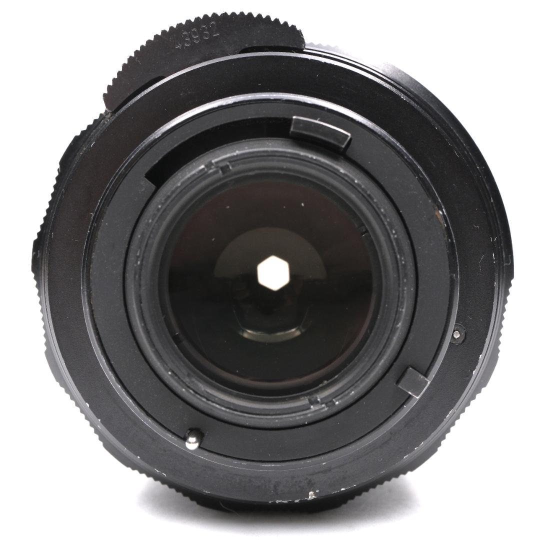 フィルムカメラ Super-Multi-Coated TAKUMAR 35mm F2 M42