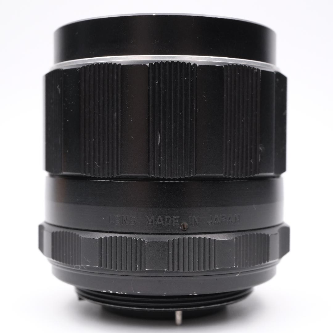 フィルムカメラ Super-Multi-Coated TAKUMAR 35mm F2 M42