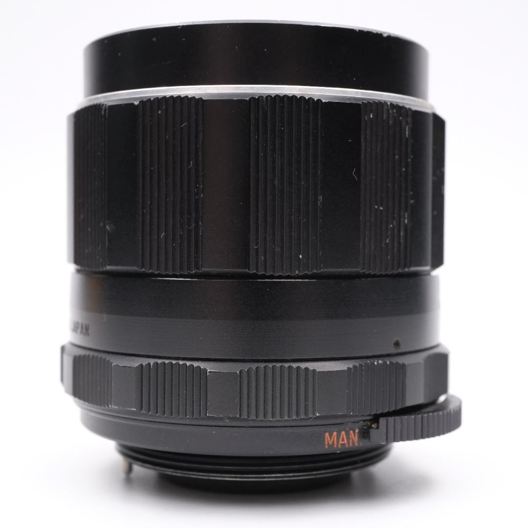 フィルムカメラ Super-Multi-Coated TAKUMAR 35mm F2 M42