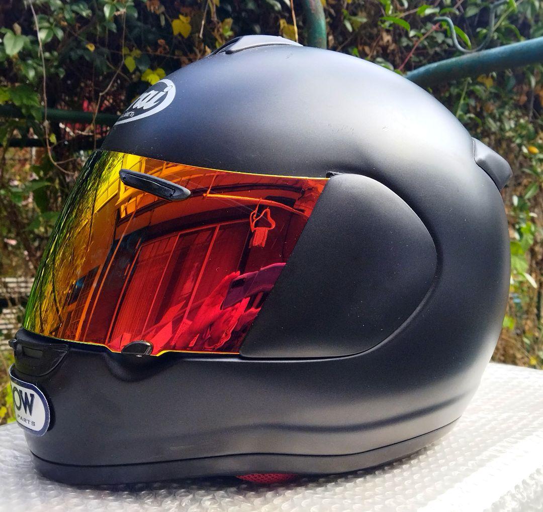 セキュリティ・セーフティ Arai HR mono4