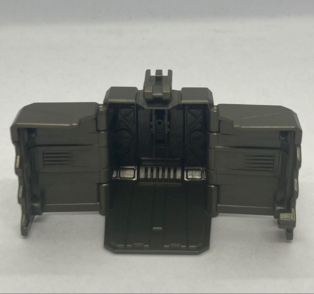 レア品 タカラトミー ダイアクロン DA-14ビッグパワードGV おまけ付