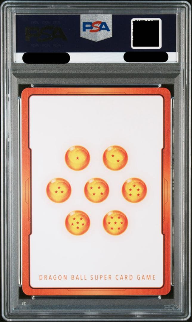 [PSA10] 孫悟飯 エナジーマーカー01