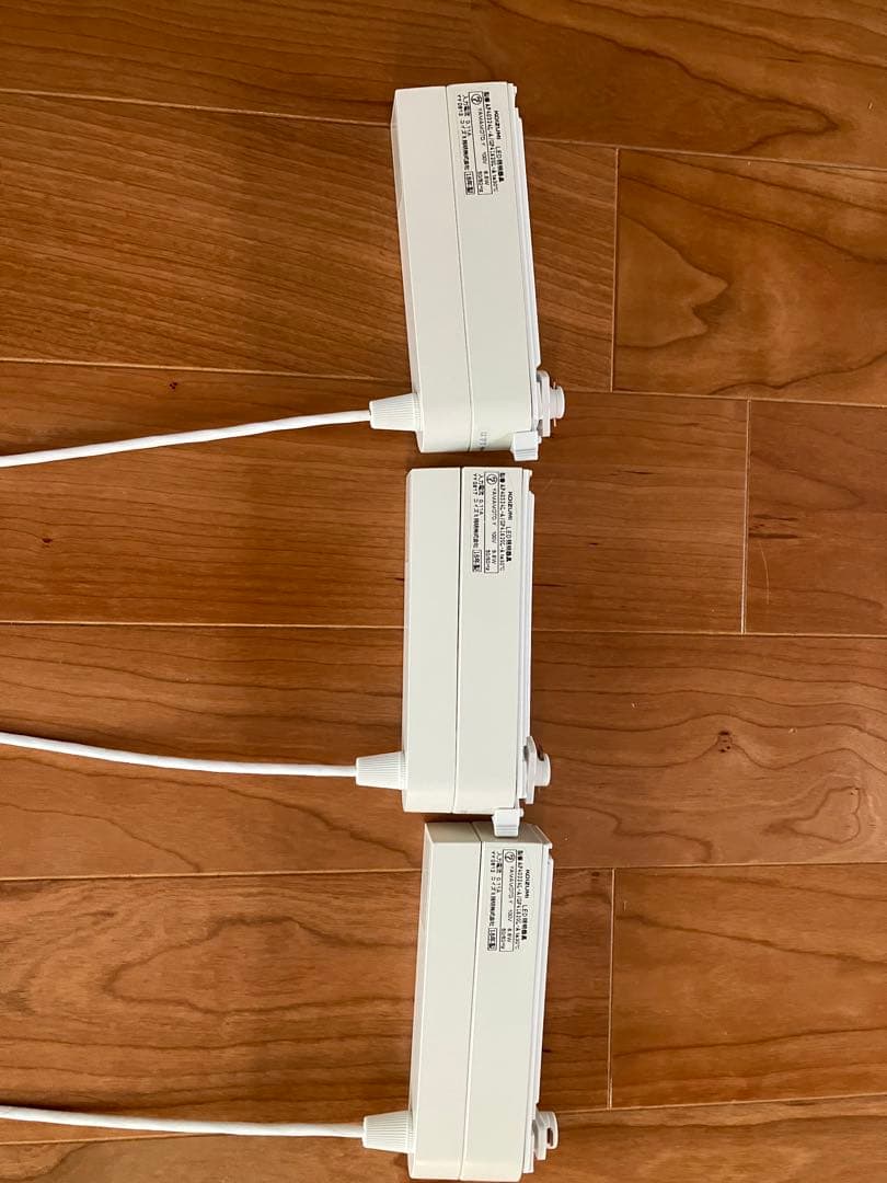 KOIZUM　AP40324L ペンダントライト 3個セット