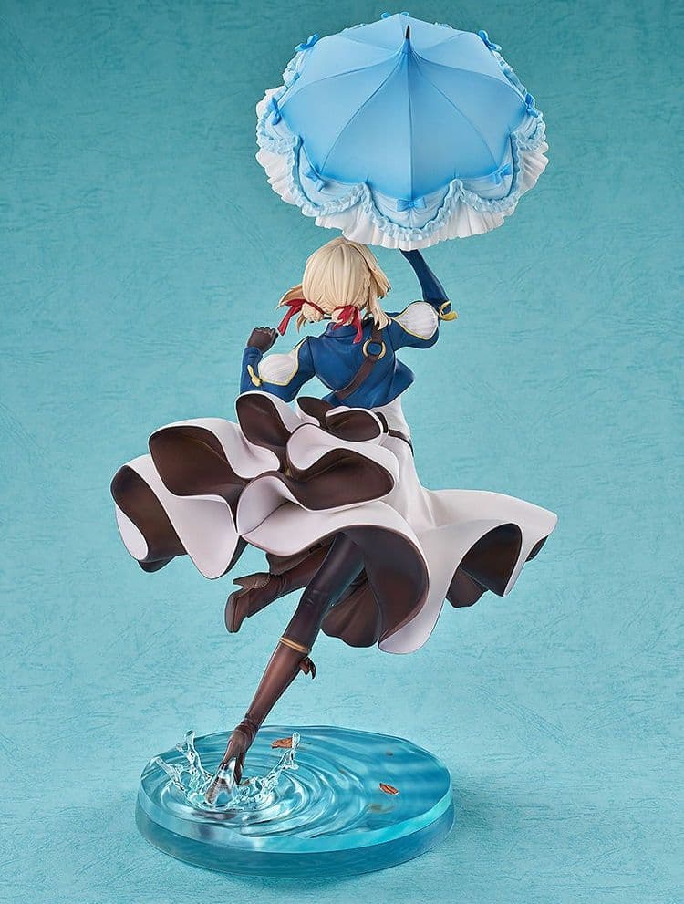 ヴァイオレット・エヴァーガーデン　1/7　フィギュア　ABC ANIMATION