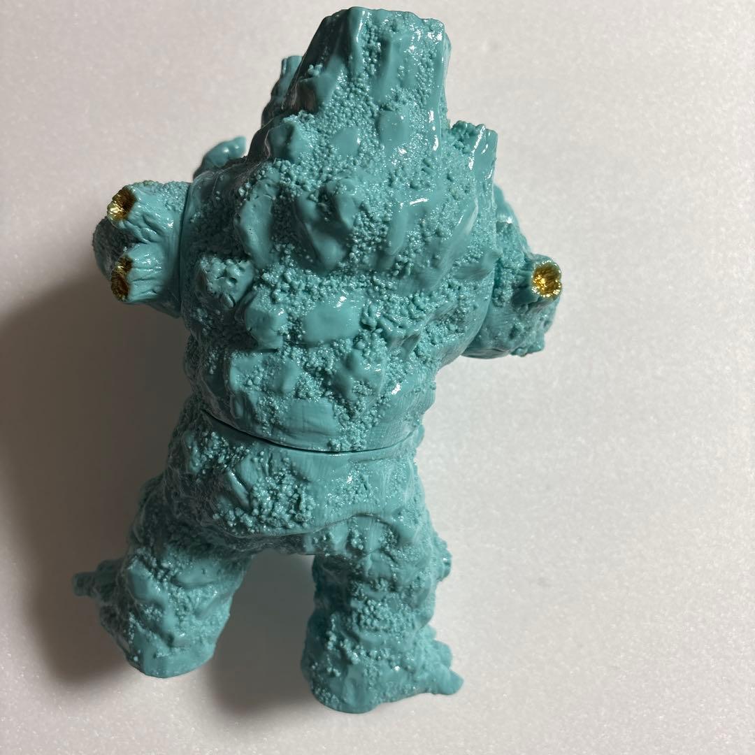 ソフビ　シカルナ工房　ガンバア