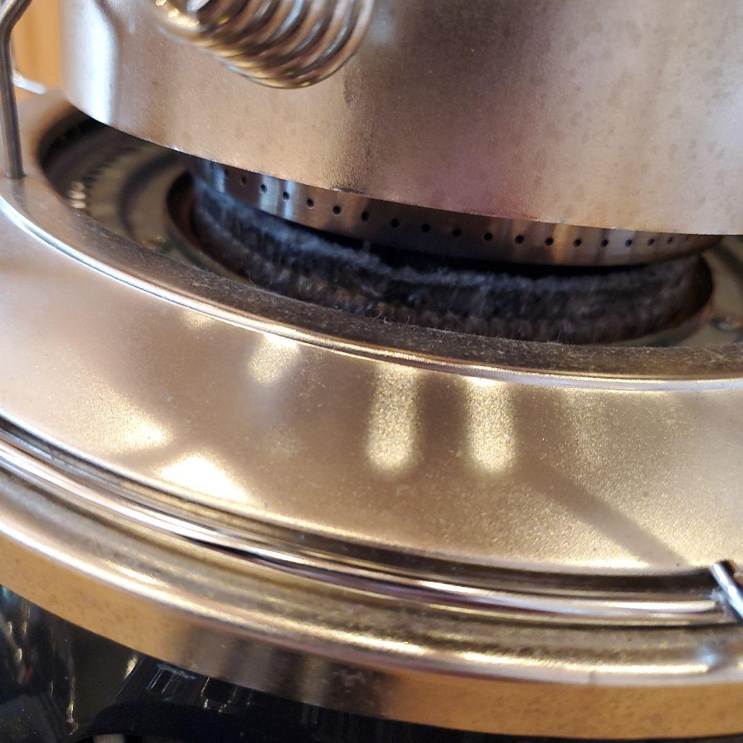 トヨトミ 石油ストーブ KR-47A トヨストーブ kr47a