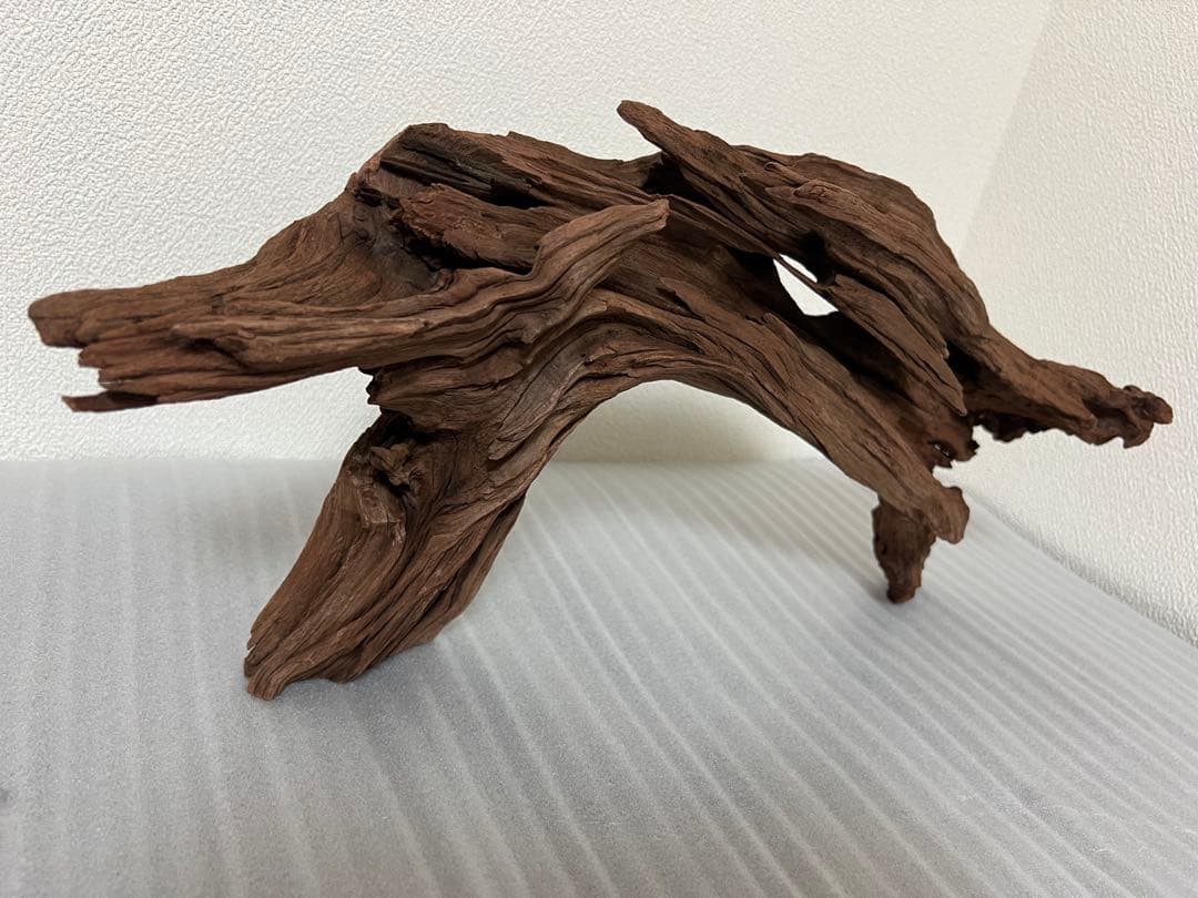 HX-062流木　ホーンウッド　マシンガンウッド　アクアリウム　ブランチウッド