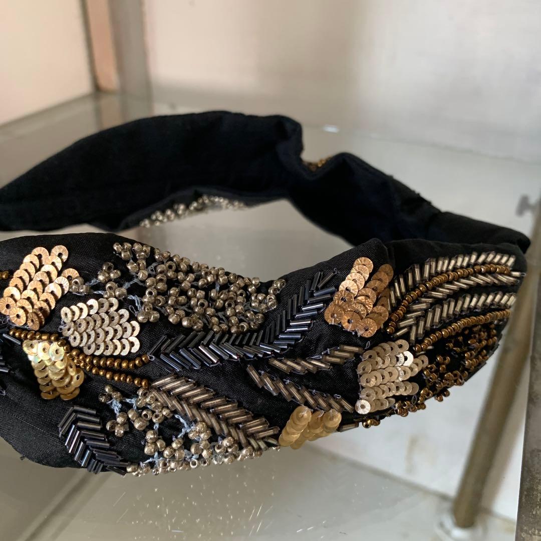 towavase カチューシャ