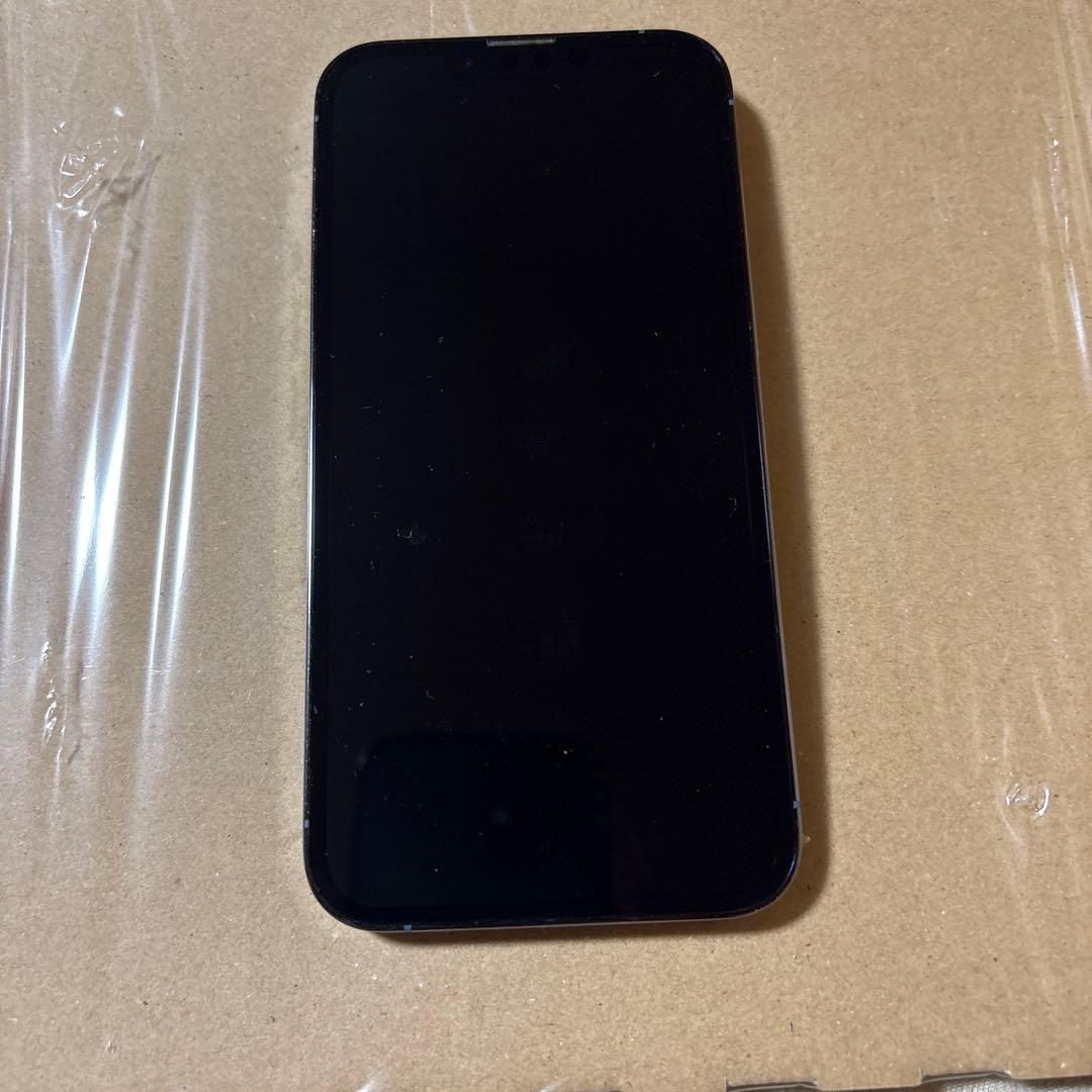 H.GiPhone13Pro 256GB バッテリー容量100%