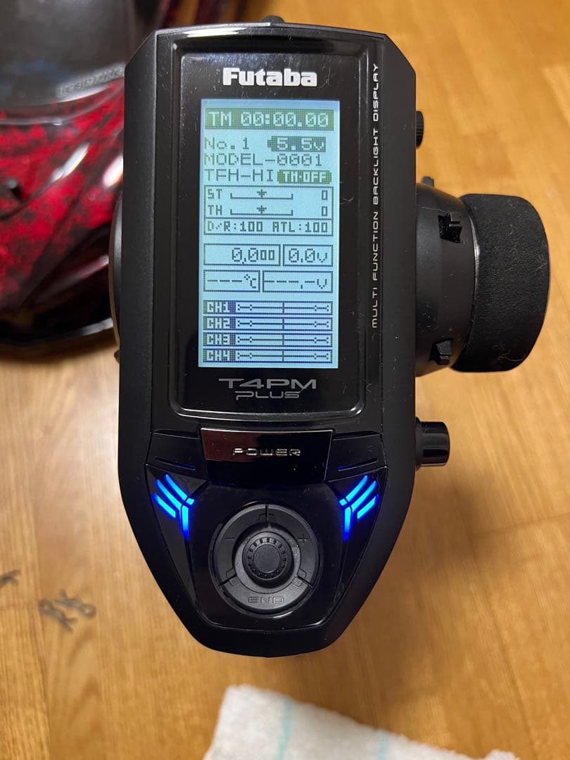 TT02SRX フルセット 最終値下げ