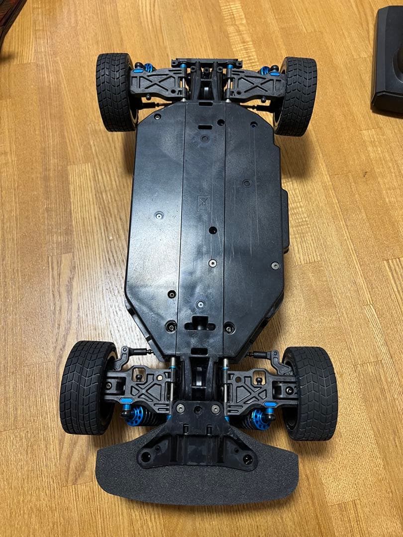 TT02SRX フルセット 最終値下げ