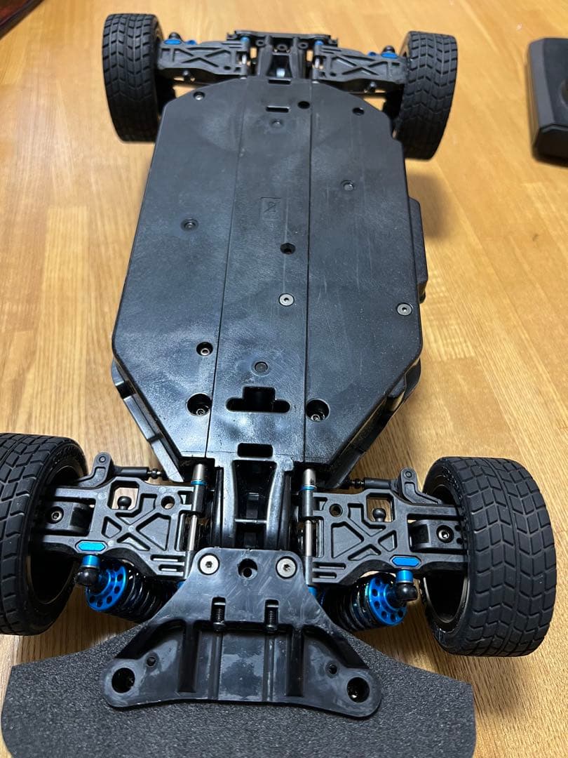 TT02SRX フルセット 最終値下げ