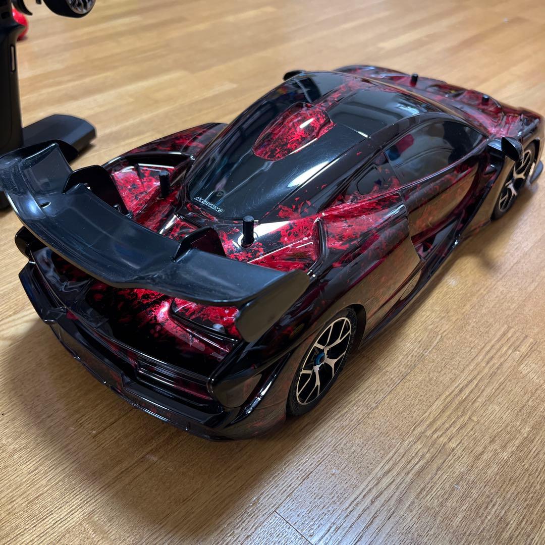 TT02SRX フルセット 最終値下げ