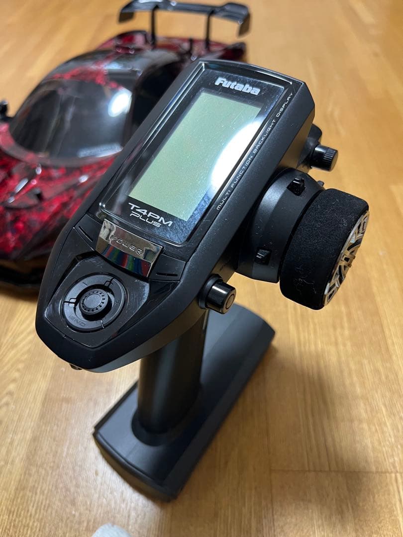 TT02SRX フルセット 最終値下げ