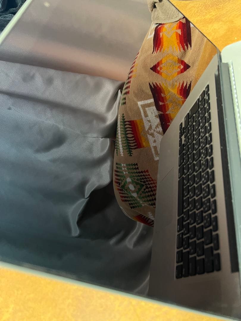 MacBookPro Retinaディスプレイ 15インチ 2014年中期モデル