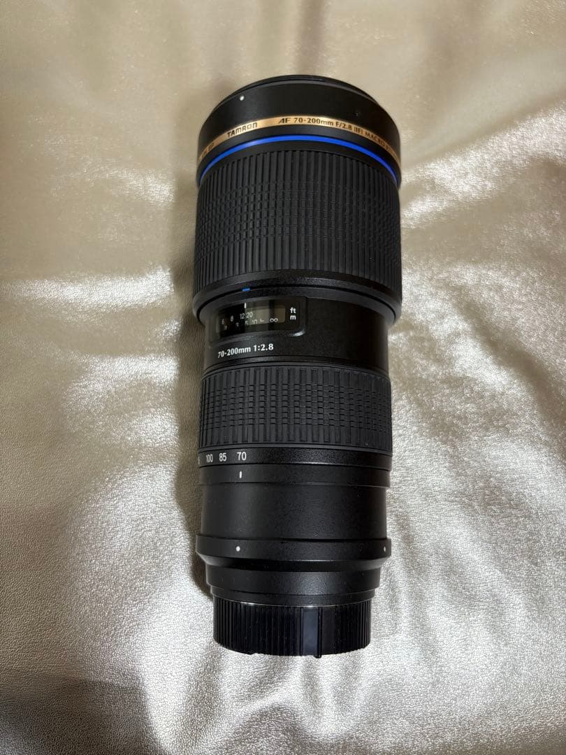 PENTAX TAMRON ズームレンズ 付属品あり　　美品